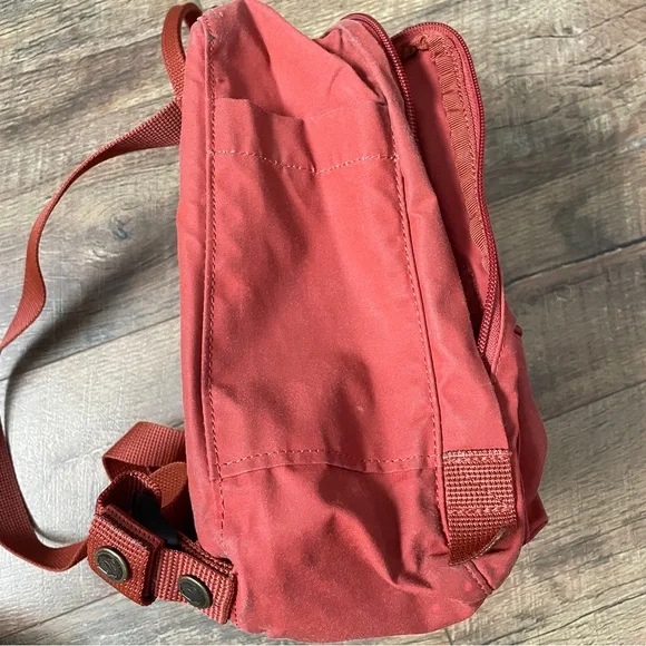 Fjallraven Kanken mini backpack - Picture 16 of 16